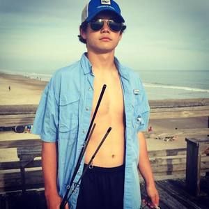 Meet your Posher, Cole